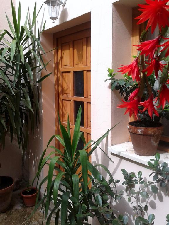 Dobra Apartments Trogir Exterior foto