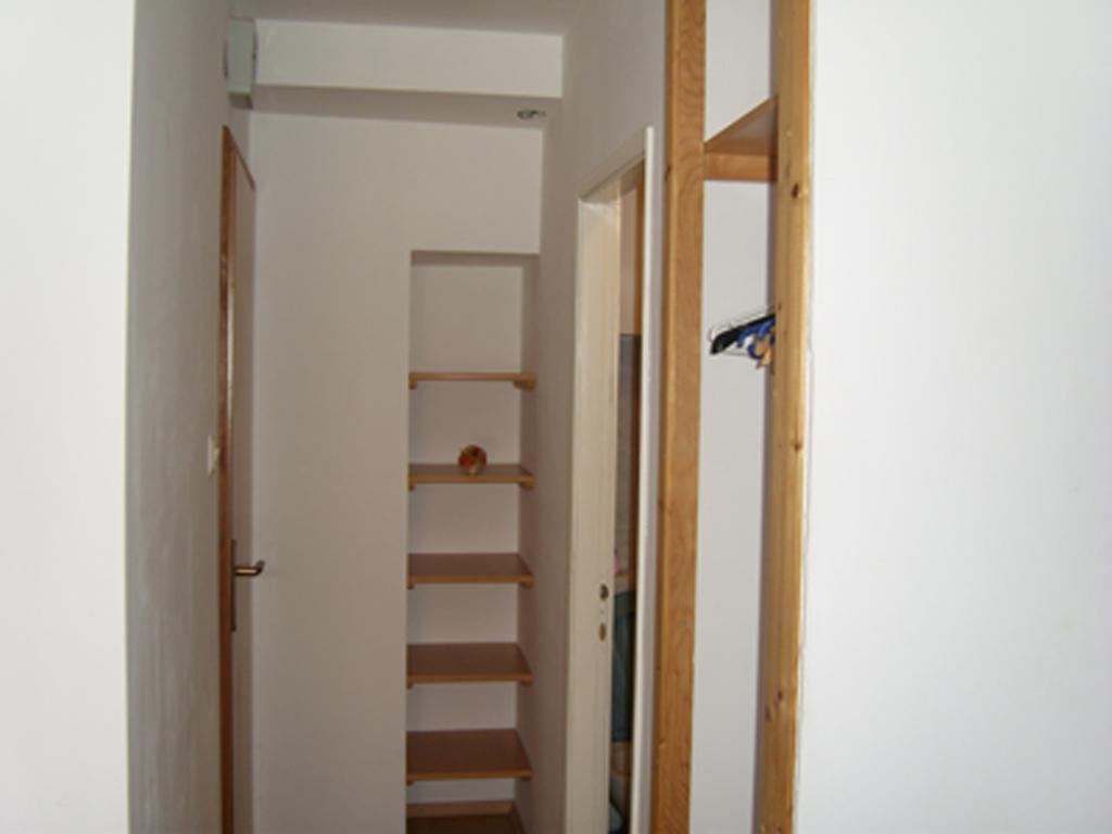 Dobra Apartments Trogir Quarto foto