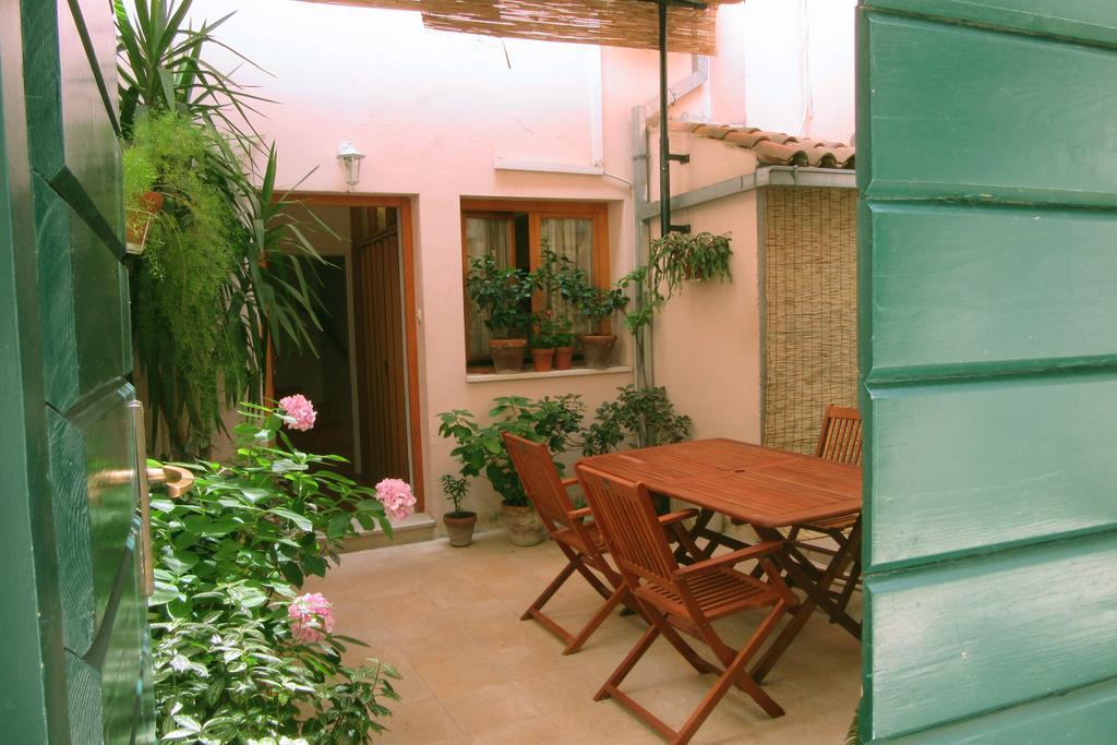 Dobra Apartments Trogir Exterior foto