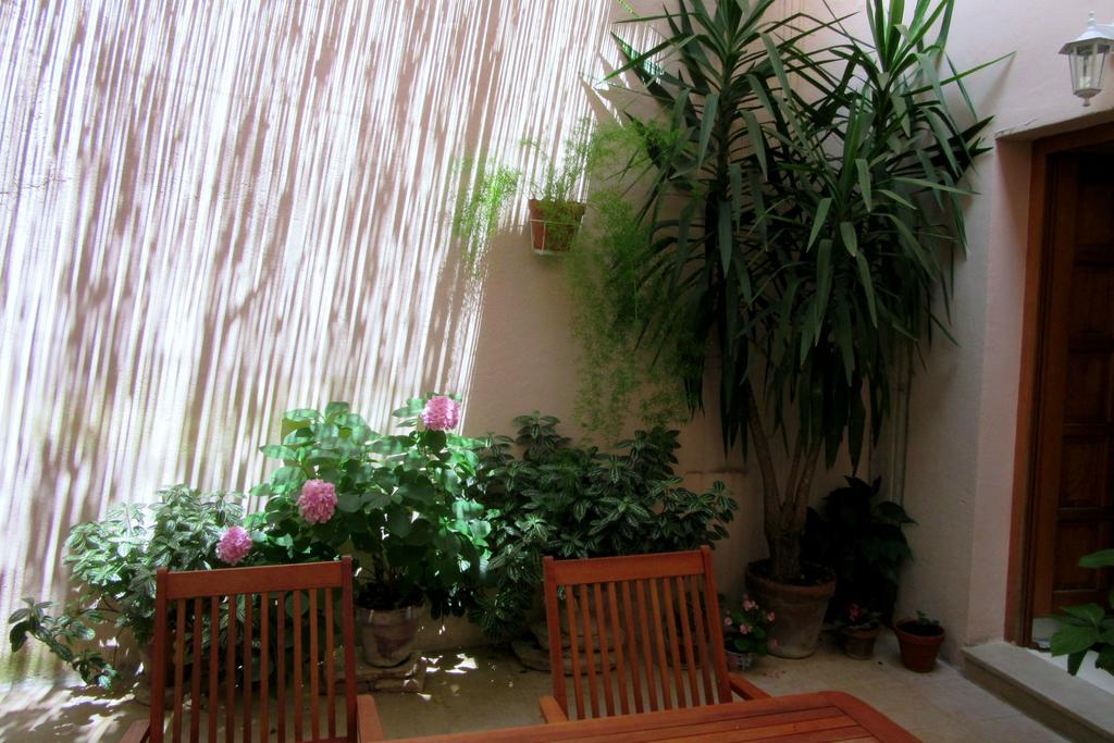Dobra Apartments Trogir Exterior foto